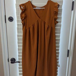 Flowy Tunic with Pockets